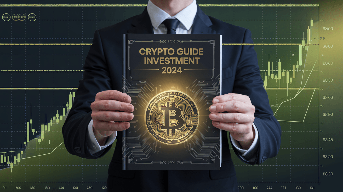 CRYPTO INVESTMENT GUIDE