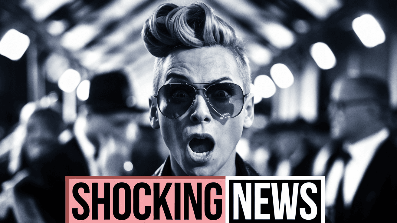 CELEBRITY GOSSIP UPDATE