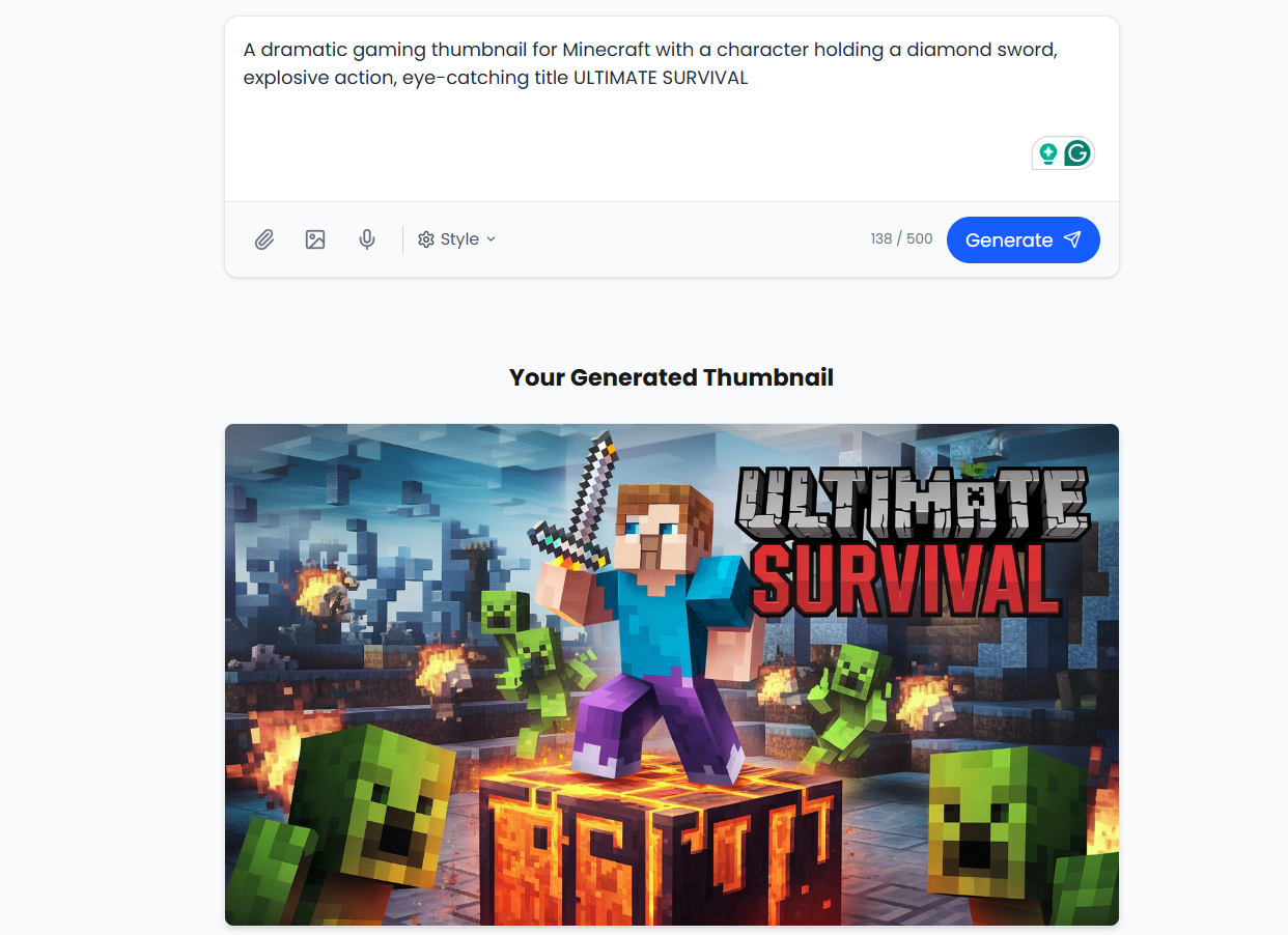 Download and use